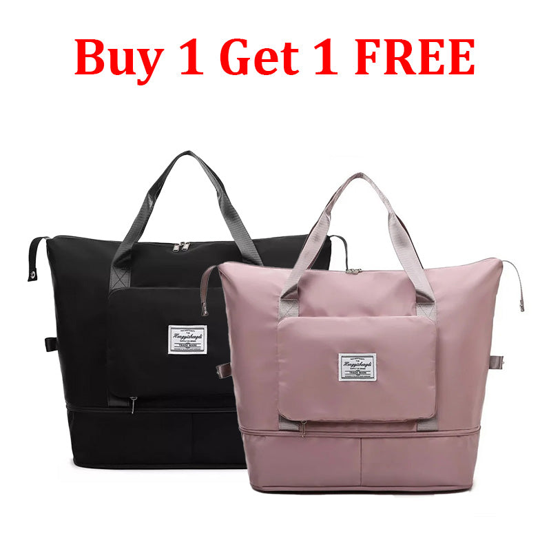 Buy 1 Get 1 Free-Foldable Bag