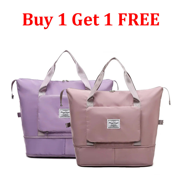 Buy 1 Get 1 Free-Foldable Bag