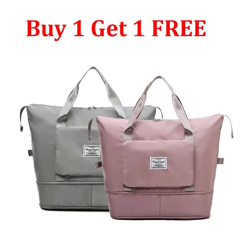 Buy 1 Get 1 Free-Foldable Bag