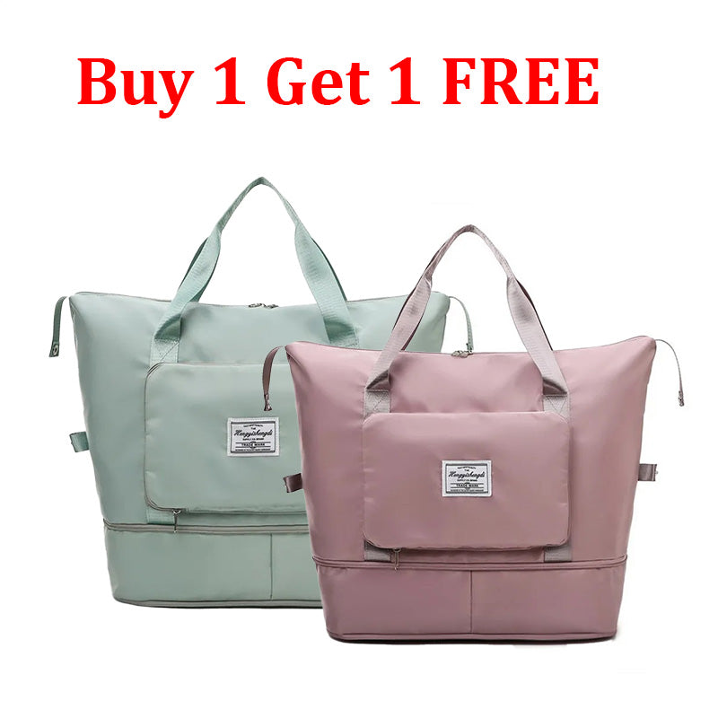 Buy 1 Get 1 Free-Foldable Bag