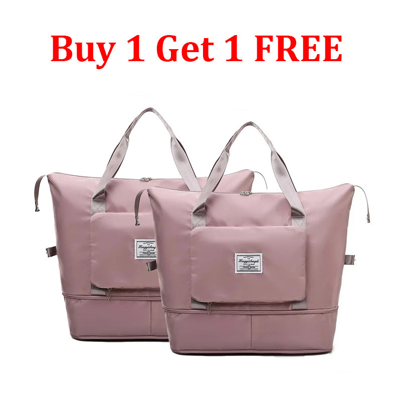 Buy 1 Get 1 Free-Foldable Bag