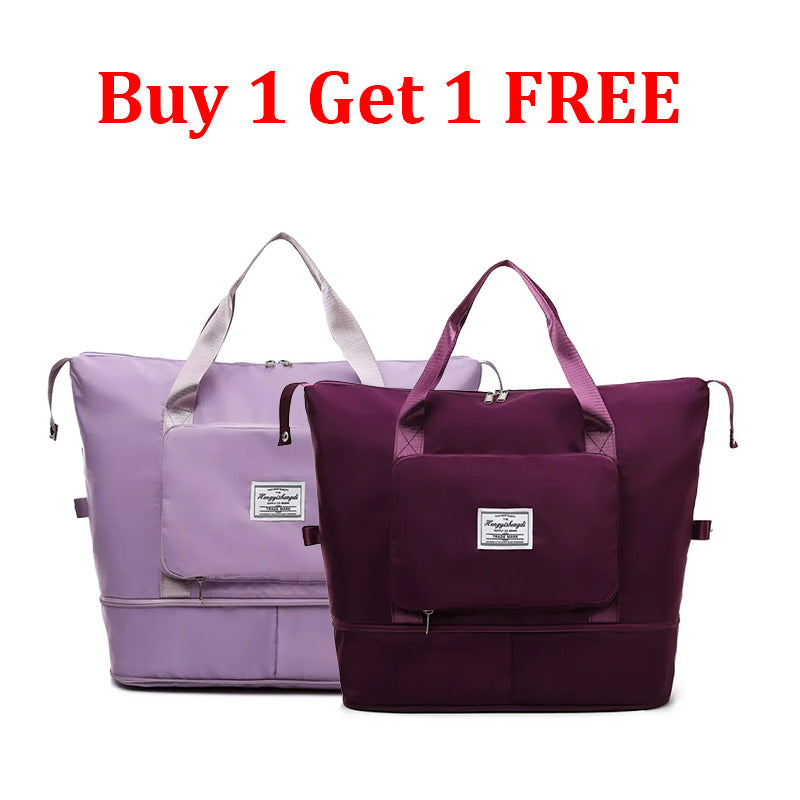 Buy 1 Get 1 Free-Foldable Bag