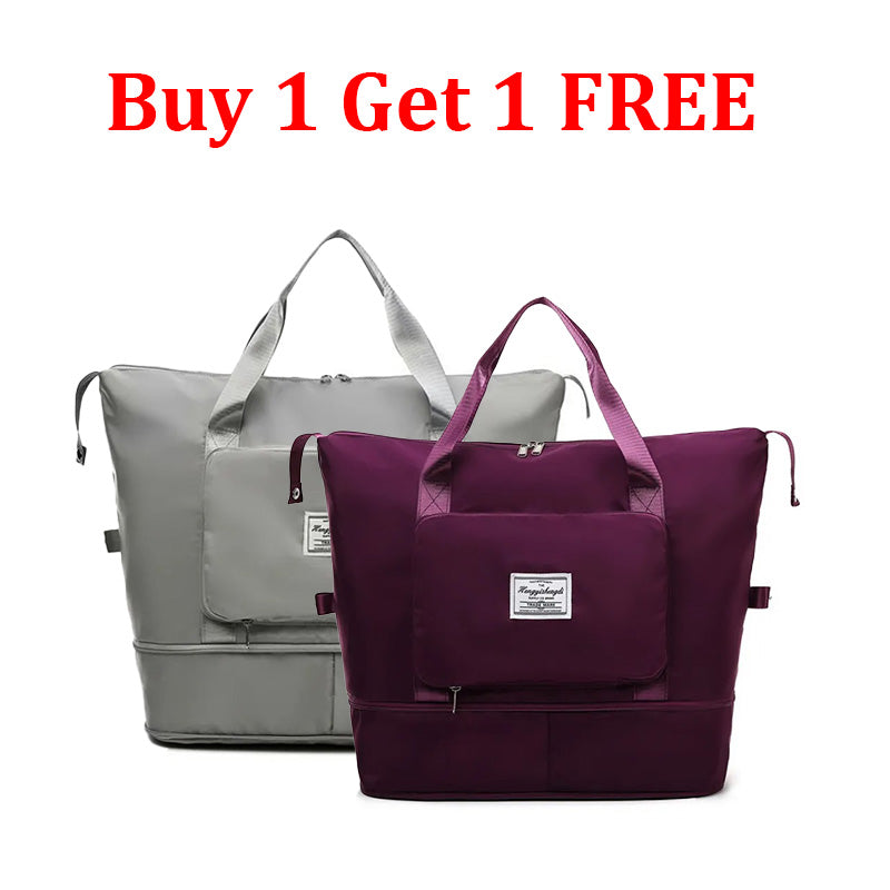 Buy 1 Get 1 Free-Foldable Bag