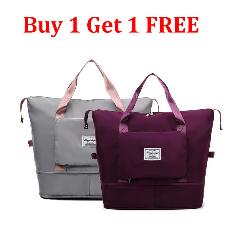 Buy 1 Get 1 Free-Foldable Bag