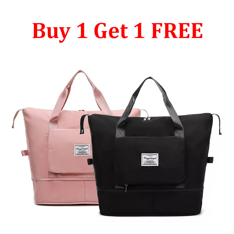 Buy 1 Get 1 Free-Foldable Bag