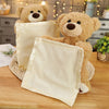 Peek-a-boo Teddy Bear - FREE SHIPPING