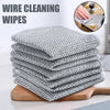 Steel Wire Dishwashing Rag -FREE TODAY ONLY