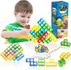 Swing Stack Blocks Toy-FREE TODAY ONLY