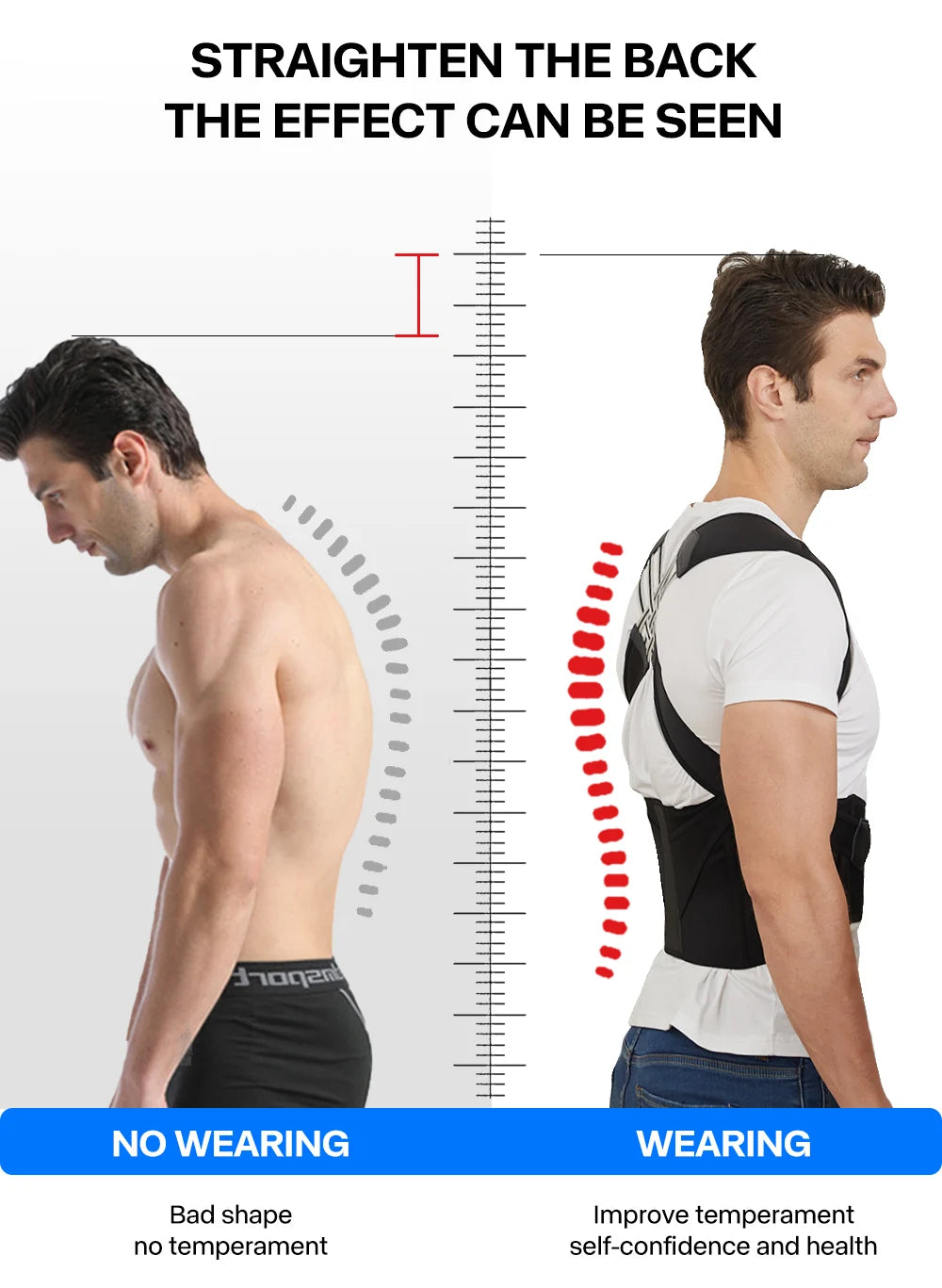 INSTANT POSTURE CORRECTOR