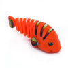 Wind-Up Wiggle Fish Toys 3 Pcs - FREE Today Only