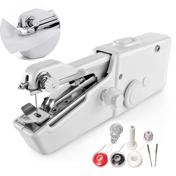 Mini Sewing Machine-FREE TODAY ONLY