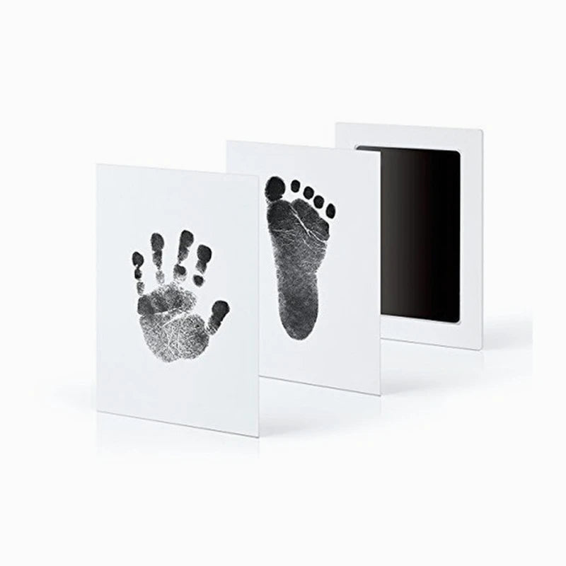 Ink-Free Footprint Pad™-FREE TODAY ONLY